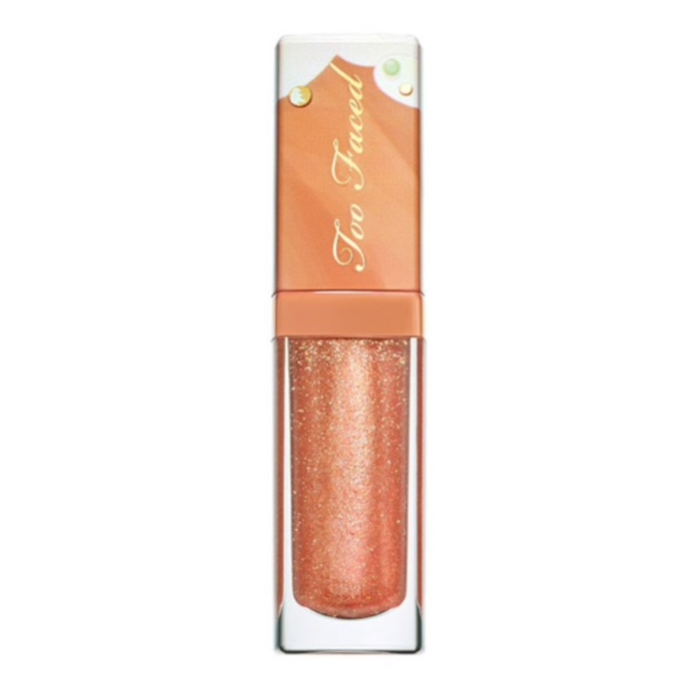 Too Faced Better Not Pout Christmas Treat GlossSet - Picture 3 of 7